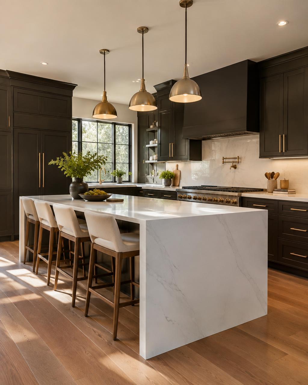Kitchen Remodels